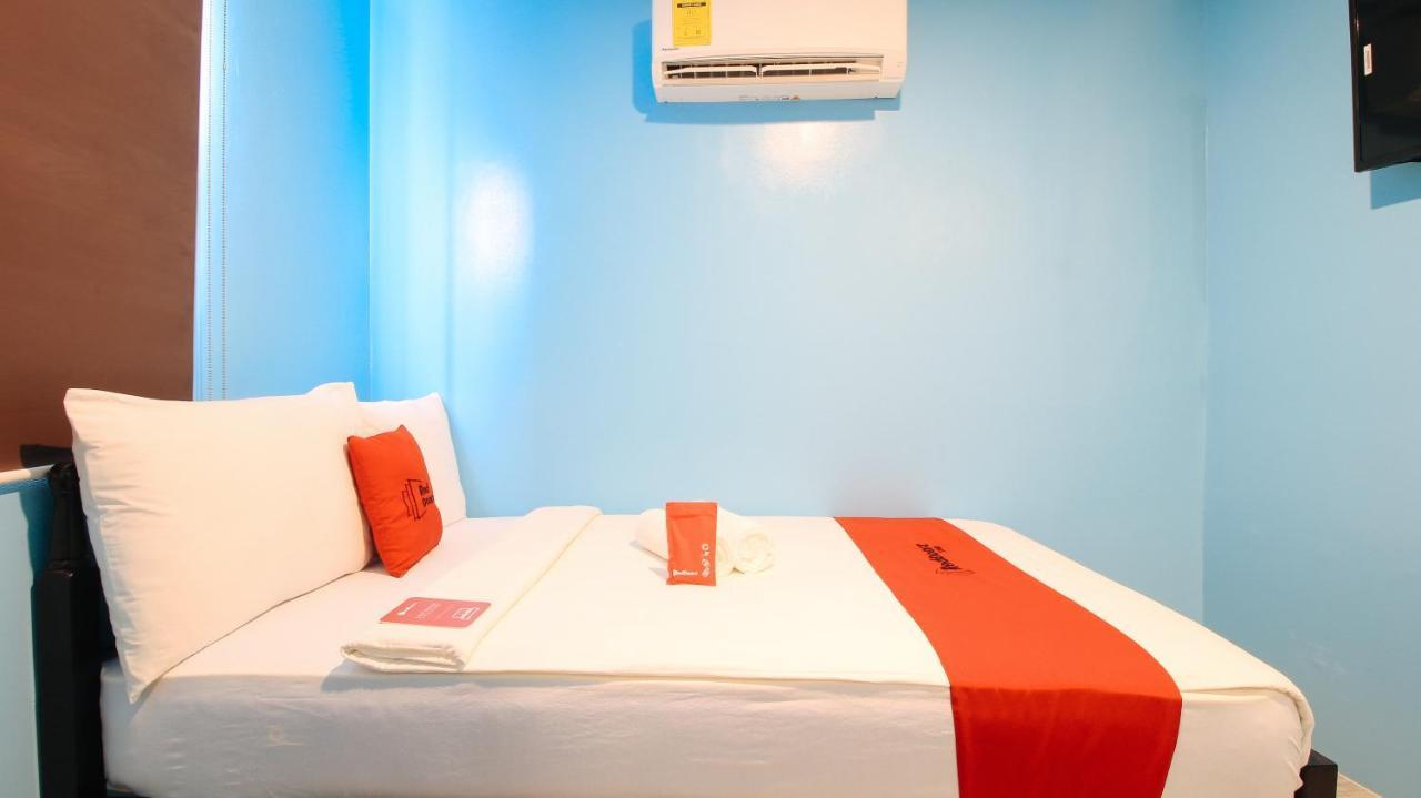 Reddoorz At Hotel Rosemarie Pasay Eksteriør bilde