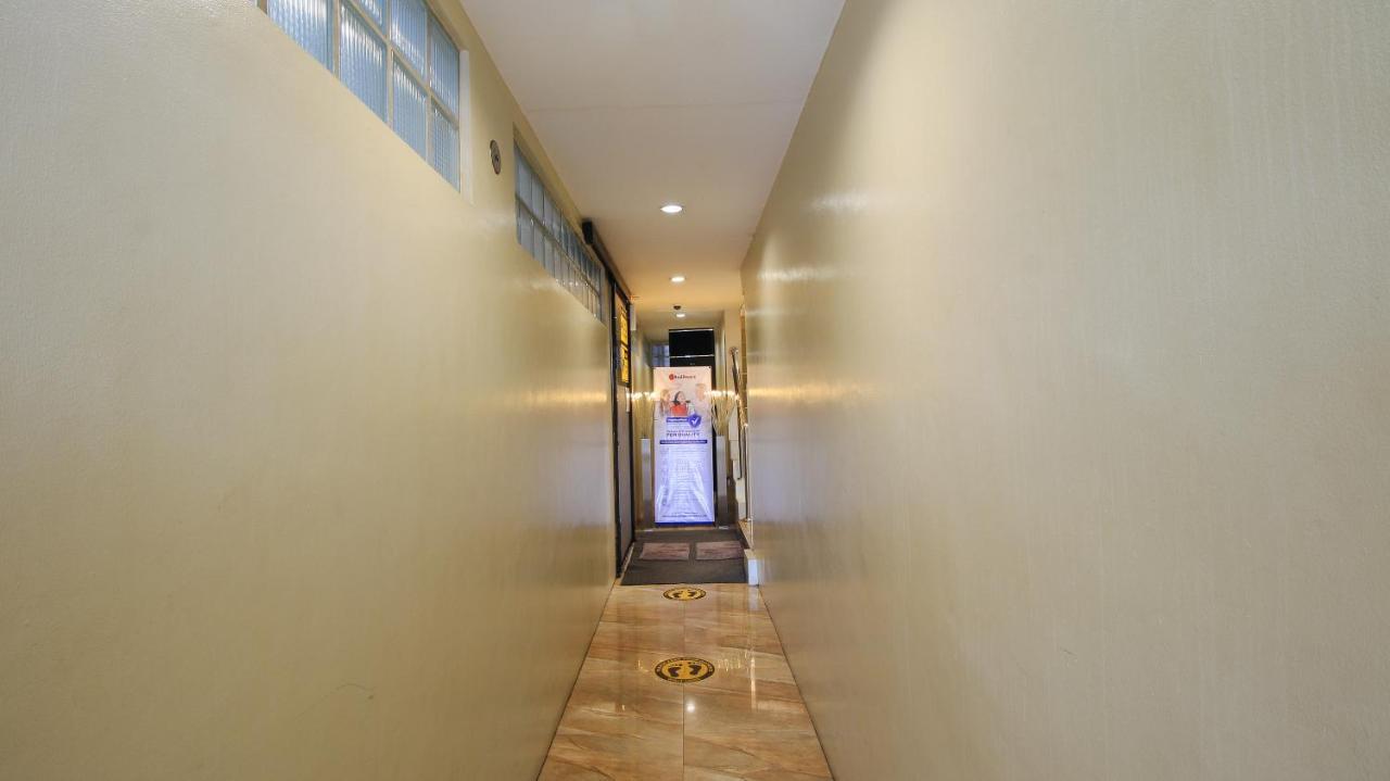 Reddoorz At Hotel Rosemarie Pasay Eksteriør bilde