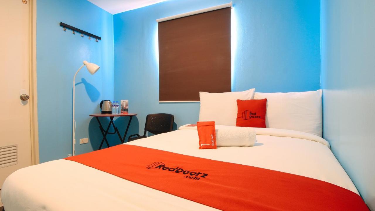 Reddoorz At Hotel Rosemarie Pasay Eksteriør bilde