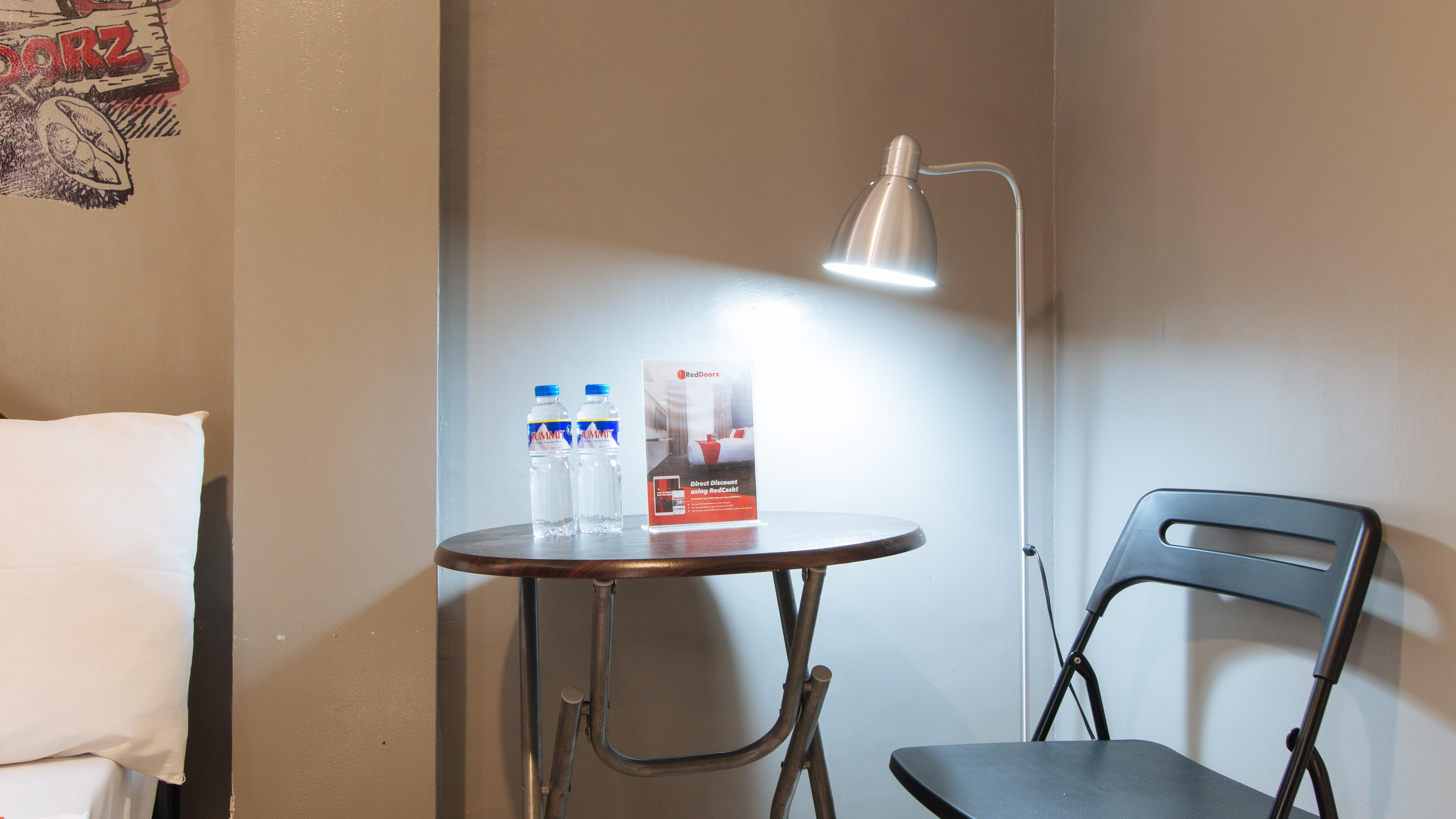 Reddoorz At Hotel Rosemarie Pasay Eksteriør bilde